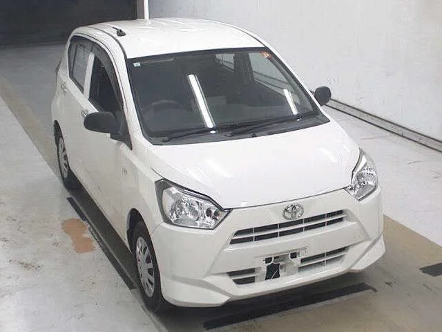 Toyota Pixis Epoch LA350A 2019